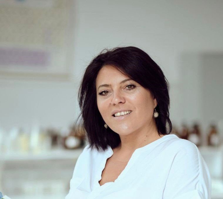 Crina Matei