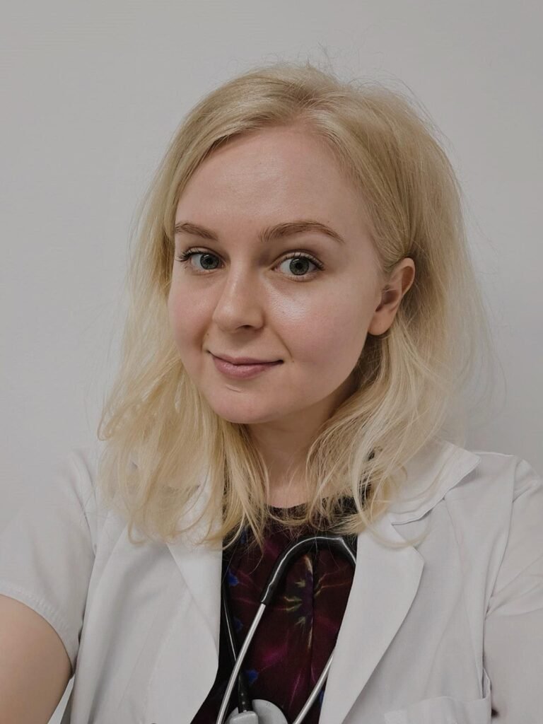 Dr. Dana Mihaela Tilici